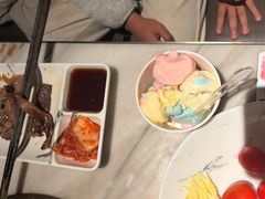 -火炉火自助餐(西直门凯德MALL店)