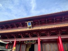 -天静宫