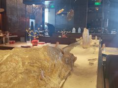 -京华烟云·北京烤鸭(领展购物广场·中关村店)