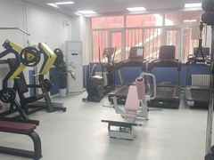 -即刻健身馆(对外经贸店)