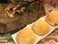 -添好运点心专门店(深水埗店)