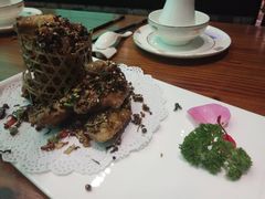 -尚岛私房菜(西方巷店)