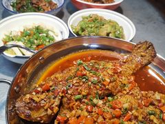 -大碗厨 25年老字号 现炒湘菜(四季天地店)