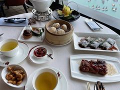 -天龙轩(香港丽思卡尔顿酒店)