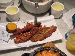 -小菜园新徽菜(无锡宜家荟聚中心店)