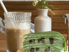 -雕刻时光咖啡馆(北师大店)