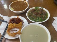 -白魁老号饭庄(交道口店)
