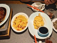 -老头儿油爆虾(星光一期店)