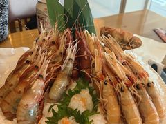 -王鼎精致料理铁板烧(世博源店)