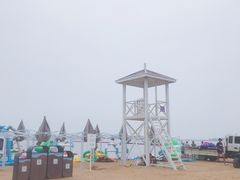 -东戴河风景区-止锚湾