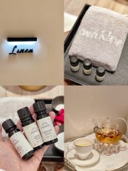 -奥斯芬·欧系贵族SPA