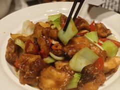 -客家大院·非遗赣南客家菜(郁孤台店)