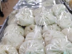 -锦馨豆汁(天坛路店)