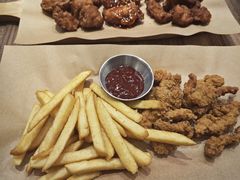 -必胜客(新中纬店)