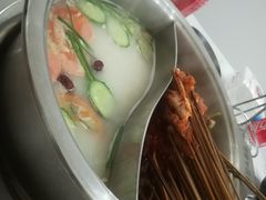 -屋头串串(新街里店)