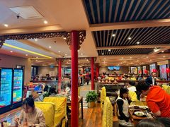 -南门涮肉(通州大船店)