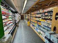 -婕妮璐超市(北京棕榈泉生活广场店)