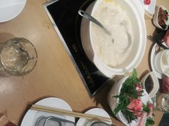 -湯系·煲汤手艺人(东二环泰禾广场店)