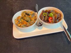 -醉东Oriental House(静安嘉里中心店)