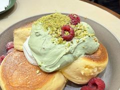 开心果舒芙蕾-WOKKA by艮上(中海环宇荟店)