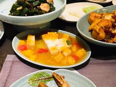 -西安凯悦酒店·湖畔中餐厅