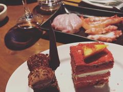 -广州富力君悦大酒店·凯菲厅