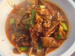 -黄牛肉馆·皖南土菜