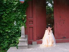 -北陵公园