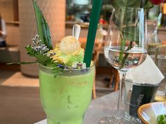 -Tegu泰古莲·泰国餐厅(红山6979店)