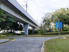 -宝安西湾红树林湿地公园