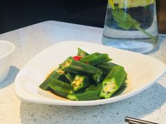 -老佛爷铜炉蛙锅(海岸城店)