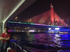 -珠江夜游广州塔·中大码头