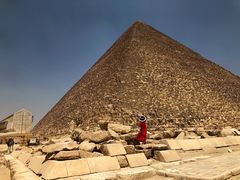 -吉萨金字塔群