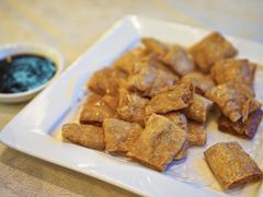 干炸响铃-楼外楼(西湖景区孤山路店)