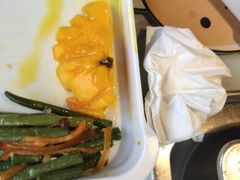 -爱9味·火锅自助主题餐厅(西站店)