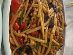 -四妹餐厅(玫瑰街店)