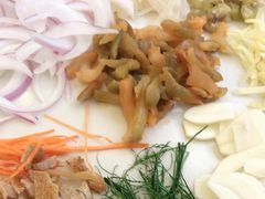 -祈胜邨•顺德鱼生•顺德菜(容桂店)