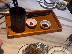 -唐猫庭院·千年陕菜(大唐不夜城店)