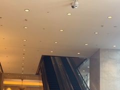 -长沙富力万达文华酒店