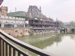 -杭州宋城
