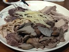 -乡亲鹅肉城(昆山店)