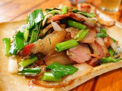 青城老腊肉-青城甲(青城山店)