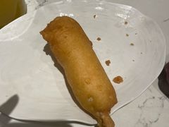 -奉天小馆·非遗东北菜(济南万象城店)
