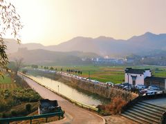 -呈坎景区