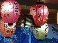 -有喜屋·深夜食堂(北京西路店)