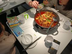 -蛙喔牛蛙(淮安吾悦店)