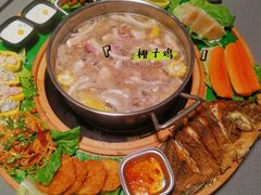 -椰小鸡·琼州糟粕醋(美兰缤纷城店)