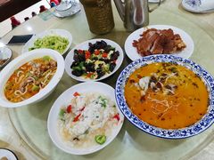 -龙珠饭店-深夜大食堂(五爱西直街店)