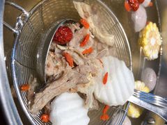 -八合里牛肉火锅(深圳海德店)