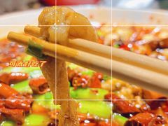 -雲蜀龙阁·金牌水煮鱼(方庄店)